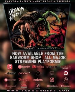 Worm City Syndicate New Album Now Available